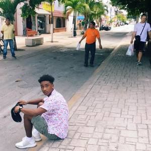 Meet your Posher, David